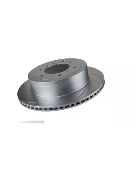 DISQUE DE FREIN ARG PEDDERS RAINURE VENTILE Ø332mm MITSUBISH