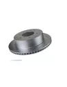 DISQUE DE FREIN ARG PEDDERS RAINURE VENTILE Ø332mm MITSUBISH