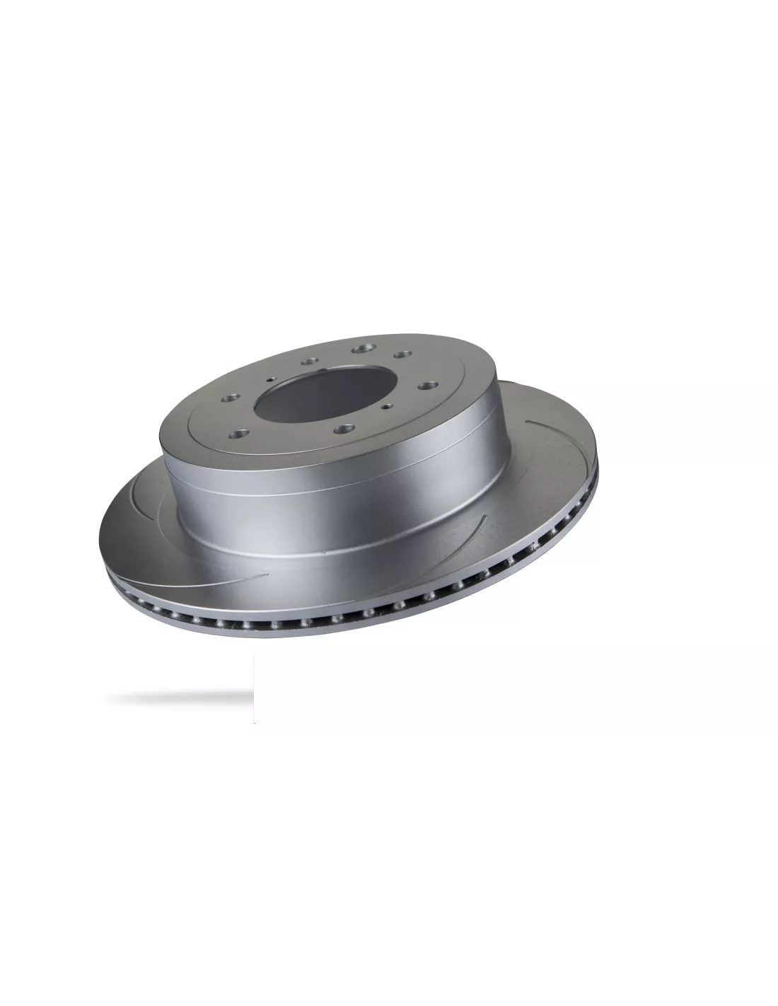 DISQUE DE FREIN ARG PEDDERS RAINURE VENTILE Ø332mm MITSUBISH