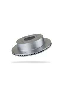 DISQUE DE FREIN ARD PEDDERS RAINURE VENTILE Ø332mm MITSUBISH