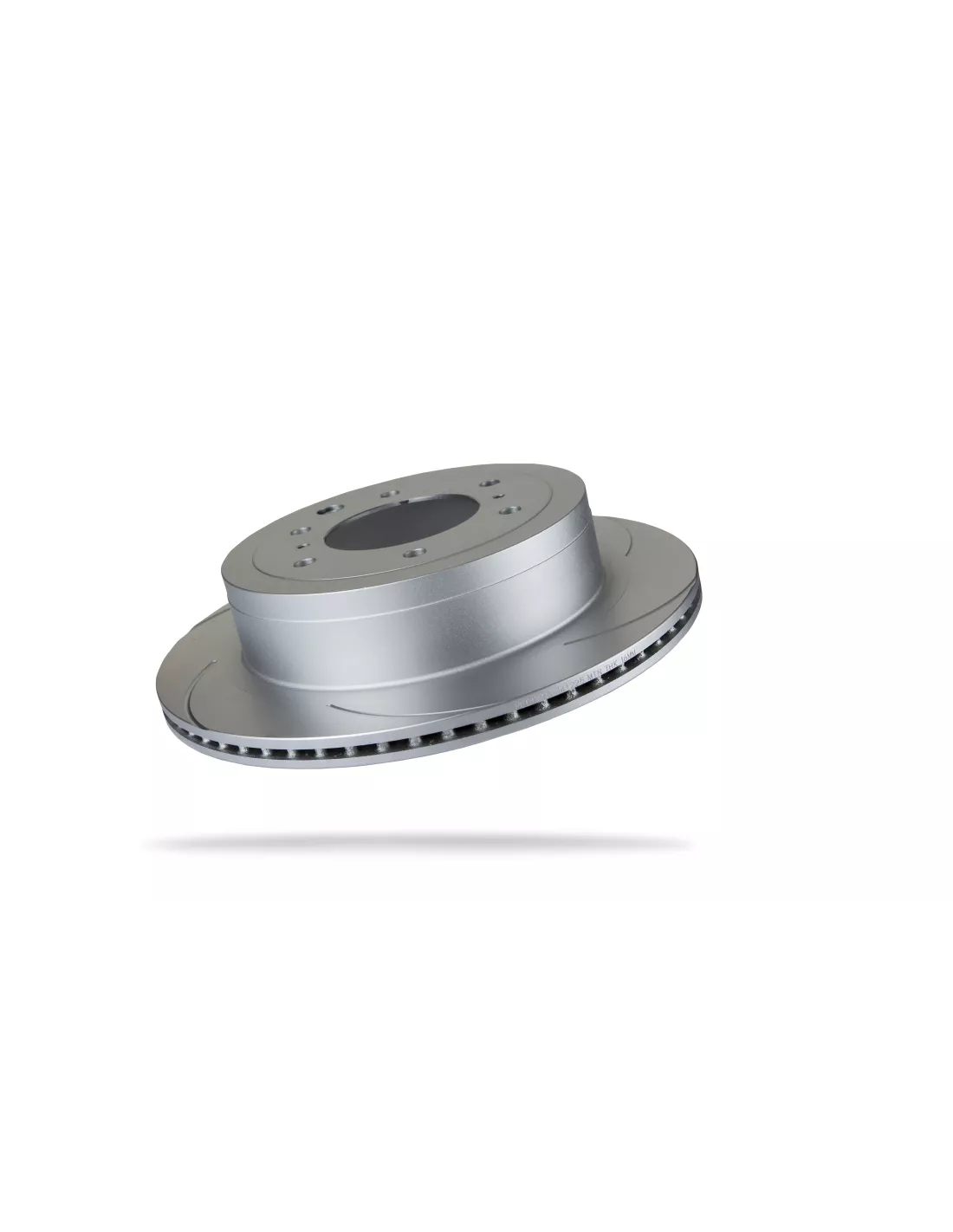 DISQUE DE FREIN ARD PEDDERS RAINURE VENTILE Ø332mm MITSUBISH