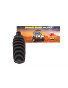 Soufflet de crémaillère de direction Terrain Tamer Toyota