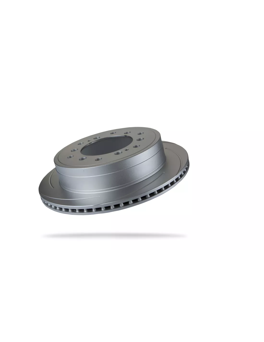 DISQUE DE FREIN ARG PEDDERS RAINURE VENTILE Ø312mm TOYOTA KD