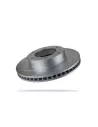 DISQUE DE FREIN AVG PEDDERS RAINURE VENTILE Ø319mm TOYOTA HI