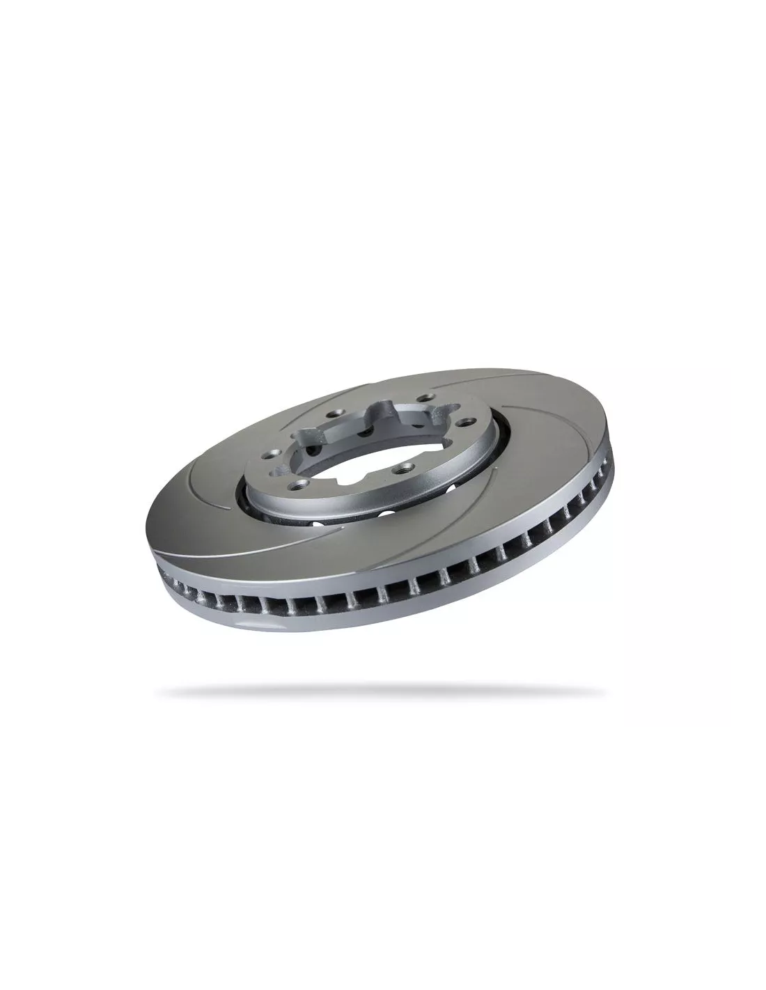DISQUE DE FREIN AVG PEDDERS RAINURE VENTILE Ø316mm NISSAN PA