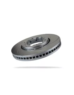 DISQUE DE FREIN AVD PEDDERS RAINURE VENTILE Ø316mm NISSAN PA