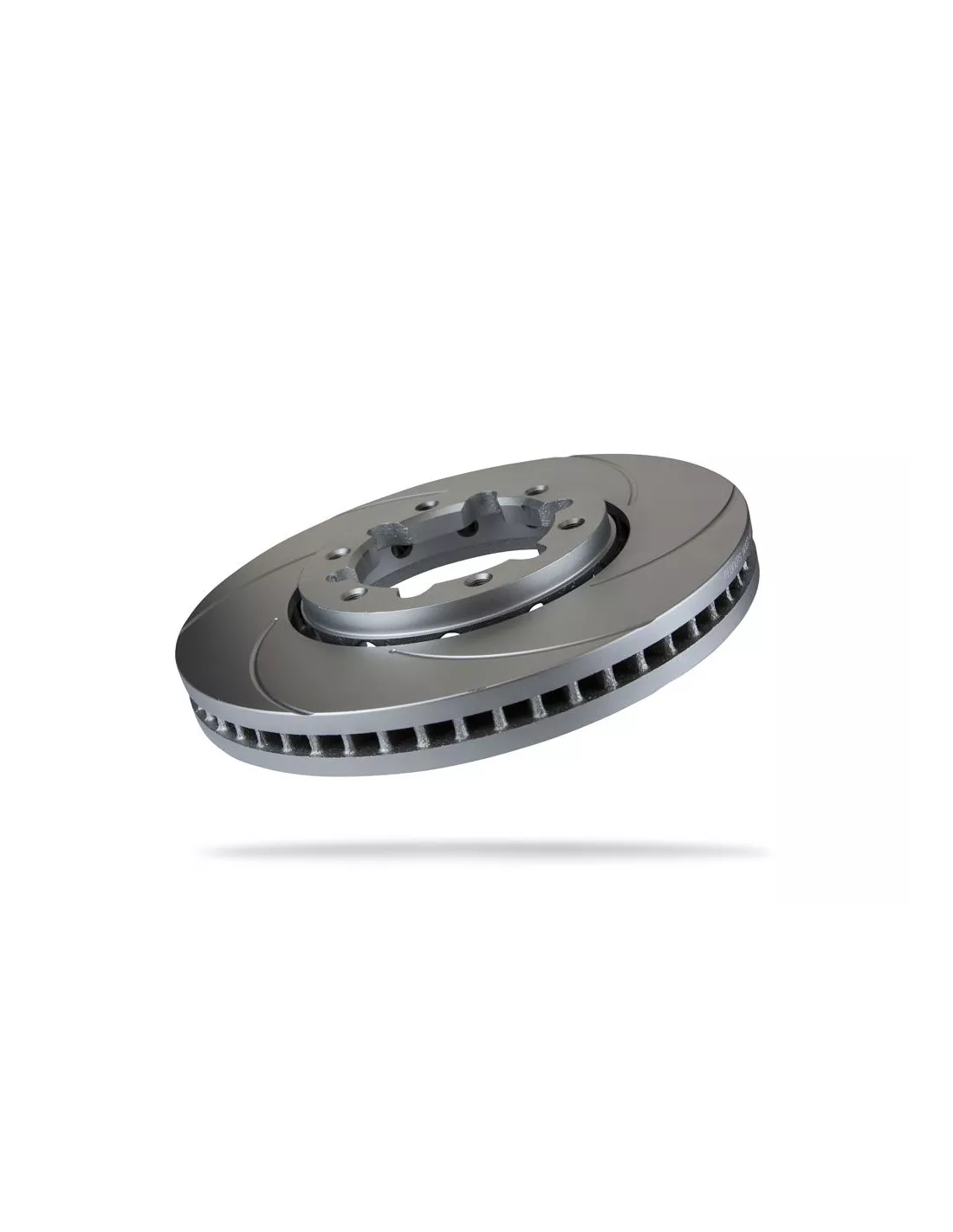 DISQUE DE FREIN AVD PEDDERS RAINURE VENTILE Ø316mm NISSAN PA