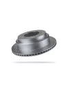 DISQUE DE FREIN ARG PEDDERS RAINURE VENTILE Ø330mm NISSAN PA