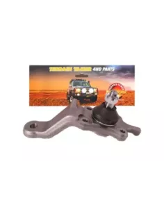 Rotule inférieure gauche Terrain Tamer Toyota Land Cruiser