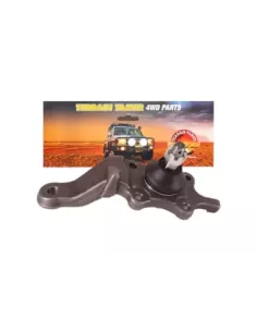 Rotule inférieure droite Terrain Tamer Toyota Land Cruiser
