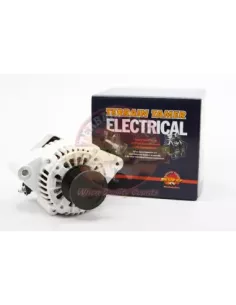 Alternateur 12V/14V 80 Amp reconditionné Denso Terrain