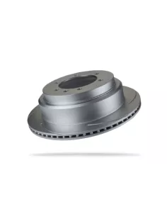 DISQUE DE FREIN ARD PEDDERS RAINURE VENTILE Ø330mm NISSAN PA