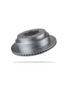 DISQUE DE FREIN ARD PEDDERS RAINURE VENTILE Ø330mm NISSAN PA
