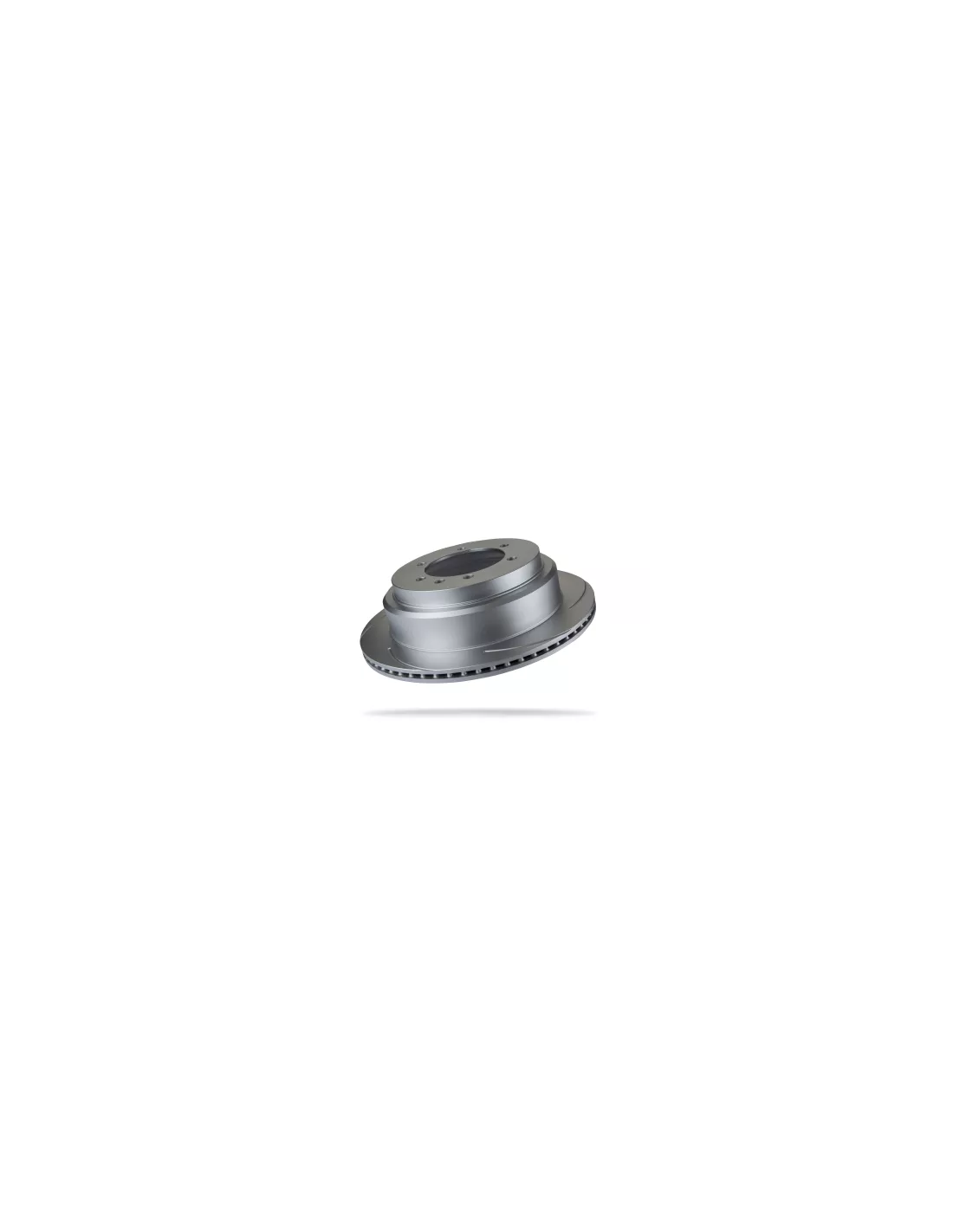 DISQUE DE FREIN ARD PEDDERS RAINURE VENTILE Ø330mm NISSAN PA