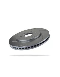 DISQUE DE FREIN AVG PEDDERS RAINURE VENTILE Ø320mm NISSAN NA