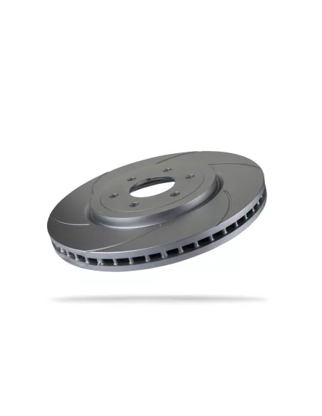 DISQUE DE FREIN AVG PEDDERS RAINURE VENTILE Ø320mm NISSAN NA