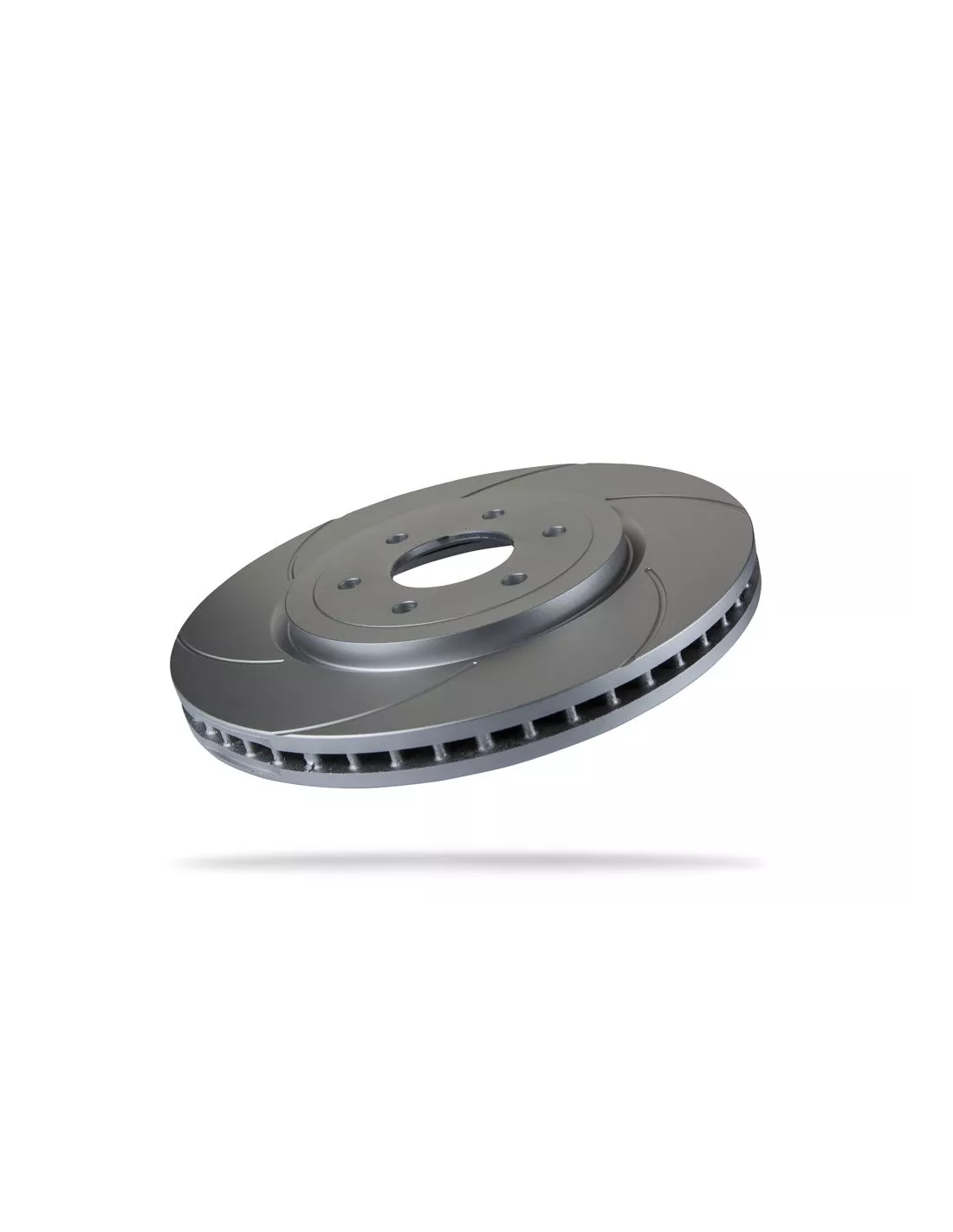 DISQUE DE FREIN AVG PEDDERS RAINURE VENTILE Ø320mm NISSAN NA