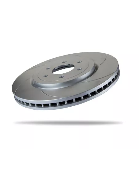 DISQUE DE FREIN AVD PEDDERS RAINURE VENTILE Ø320mm NISSAN NA