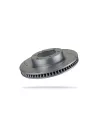 DISQUE DE FREIN AVG PEDDERS RAINURE VENTILE Ø338mm TOYOTA KD