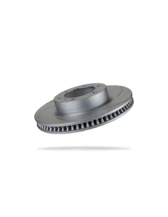 DISQUE DE FREIN AVD PEDDERS RAINURE VENTILE Ø338mm TOYOTA KD