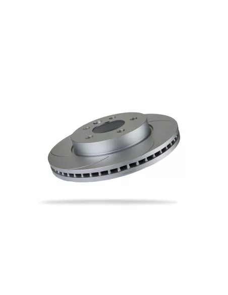DISQUE DE FREIN AVG PEDDERS RAINURE VENTILE Ø302mm VOLKSWAGE