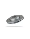 DISQUE DE FREIN AVG PEDDERS RAINURE VENTILE Ø302mm VOLKSWAGE