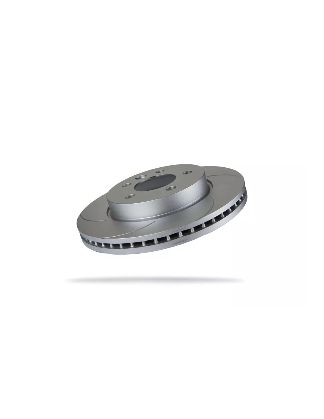 DISQUE DE FREIN AVG PEDDERS RAINURE VENTILE Ø302mm VOLKSWAGE