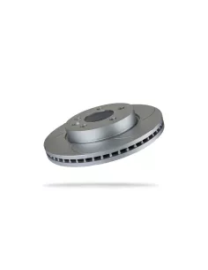 DISQUE DE FREIN AVD PEDDERS RAINURE VENTILE Ø302mm VOLKSWAGE