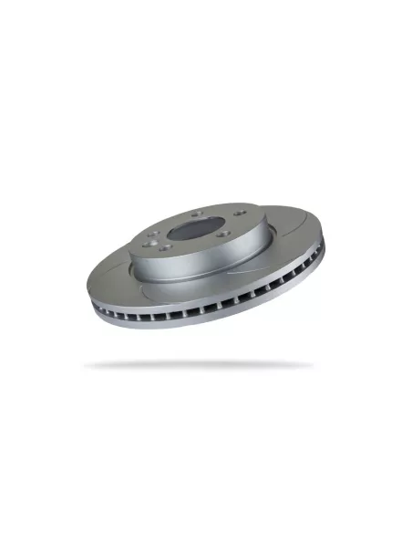DISQUE DE FREIN AVD PEDDERS RAINURE VENTILE Ø302mm VOLKSWAGE
