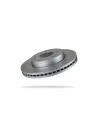 DISQUE DE FREIN AVD PEDDERS RAINURE VENTILE Ø302mm VOLKSWAGE