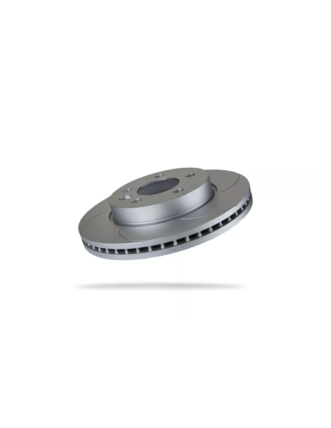 DISQUE DE FREIN AVD PEDDERS RAINURE VENTILE Ø302mm VOLKSWAGE