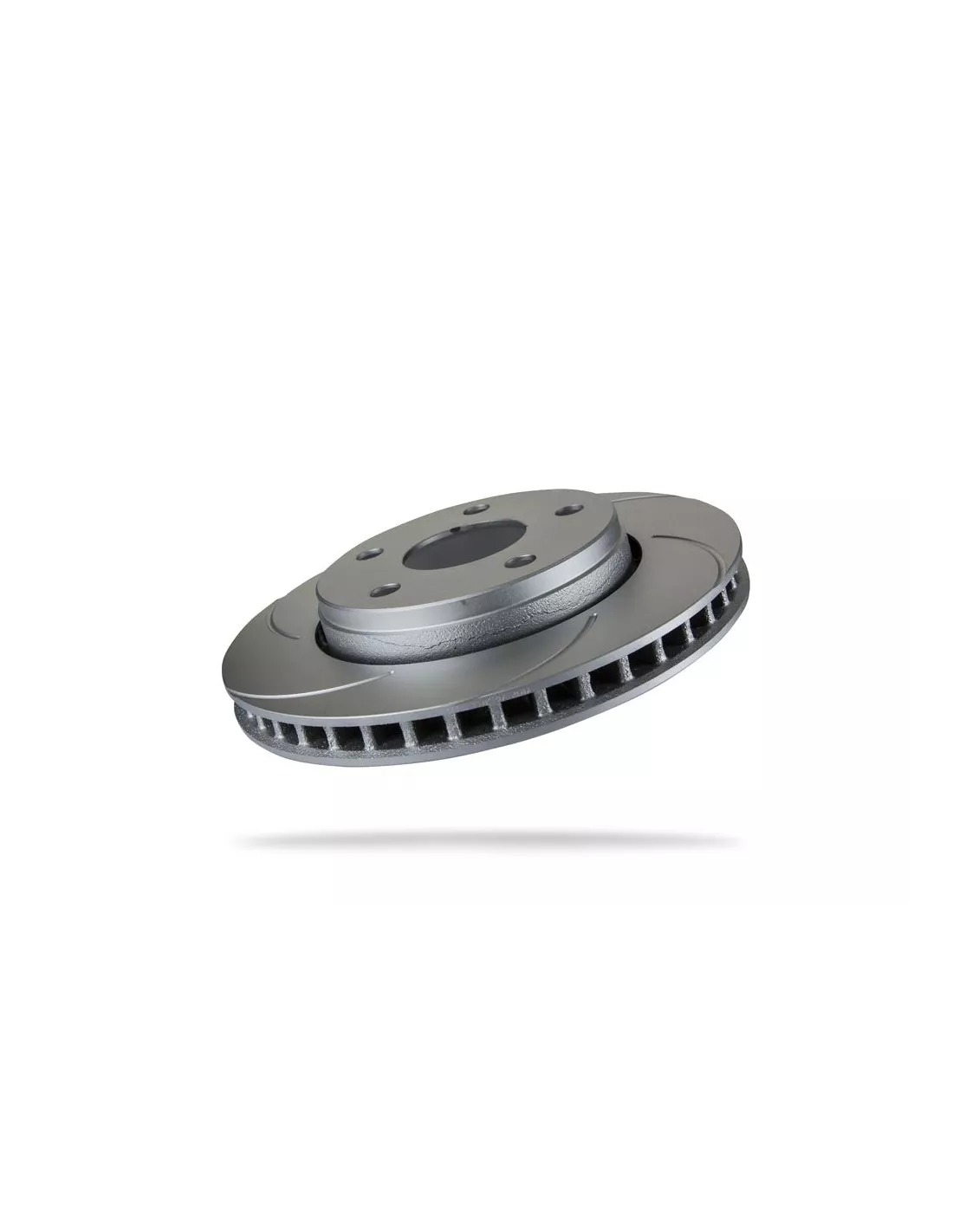 DISQUE DE FREIN AVG PEDDERS RAINURE VENTILE Ø302mm JEEP WRAN