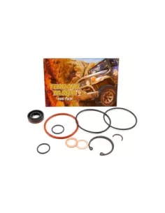 Kit de joints et bagues pompe de direction assistée Terrain