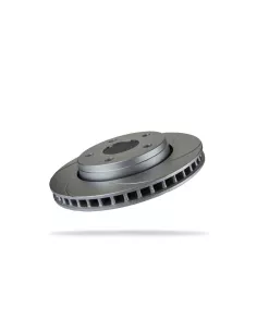DISQUE DE FREIN AVD PEDDERS RAINURE VENTILE Ø302mm JEEP WRAN