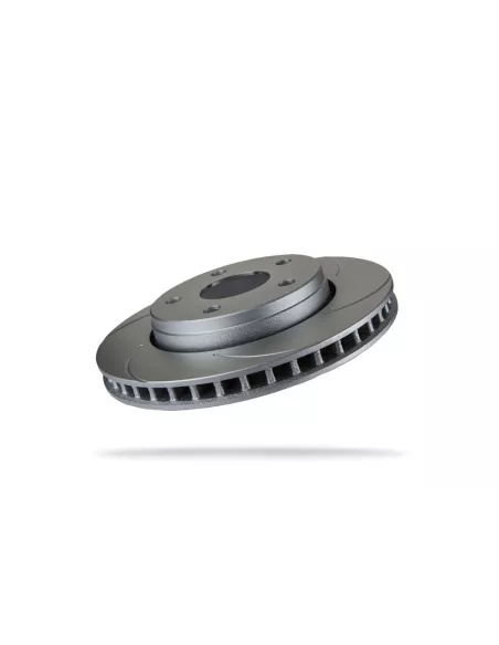 DISQUE DE FREIN AVD PEDDERS RAINURE VENTILE Ø302mm JEEP WRAN