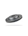 DISQUE DE FREIN AVD PEDDERS RAINURE VENTILE Ø302mm JEEP WRAN