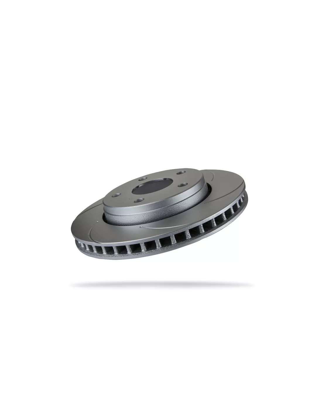 DISQUE DE FREIN AVD PEDDERS RAINURE VENTILE Ø302mm JEEP WRAN
