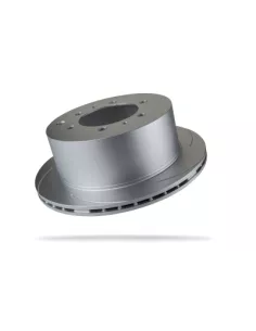 DISQUE DE FREIN ARD PEDDERS RAINURE VENTILE Ø312mm TOYOTA HD