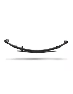 Arr. PEDDERS Isuzu dmax 2003-2012