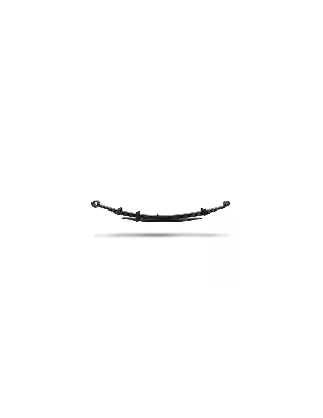 LAMES ARR. PEDDERS TOYOTA HILUX 2005+