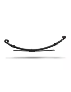 LAMES ARR. PEDDERS HD MITSUBISHI L200 MN 10/2009+
