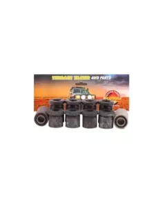 Kit bagues de chape Terrain Tamer Nissan Patrol Mk 04/1980