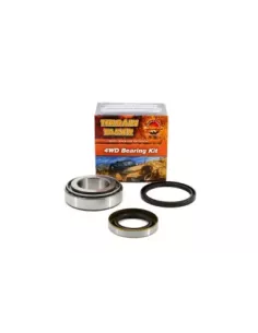 Kit roulement de roue arrière (différentiel H233B ou H260)