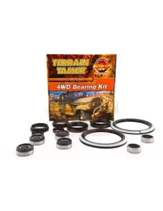 Kit de réparation pivot de direction Terrain Tamer