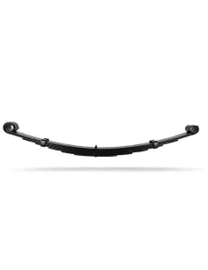 LAMES ARR. PEDDERS NISSAN NAVARA D22