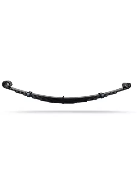 LAMES ARR. PEDDERS NISSAN NAVARA D22