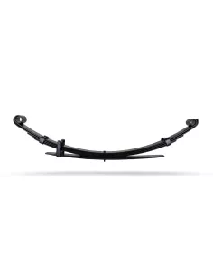 Arr. PEDDERS HD Isuzu Dmax 2003-2012