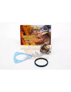 Kit Thermostat 2L 3L Terrain Tamer Toyota Land Cruiser LJ73