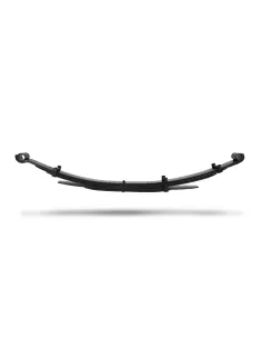 Arr. PEDDERS Hd NISSAN Navara D40 2005+