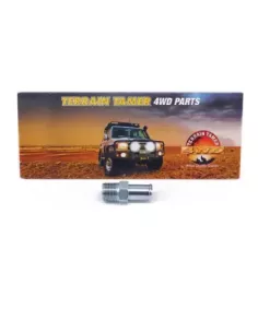 Joint ou raccord durite de chauffage Terrain Tamer Toyota